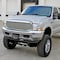 Spec-D Tuning 99-04 Ford F250 Crystal Housing Headlight Chrome With LED LH-F25099-RS - alternate 10